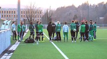 Journal des Verts 100% Féminines