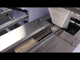 Ice Cream Candy packing Machine..benzler machinery products