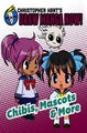 Download Chibis Mascots and More Christopher Hart's Draw Manga Now! ebook {PDF} {EPUB}