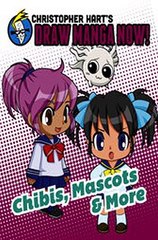 Download Chibis Mascots and More Christopher Hart's Draw Manga Now! ebook {PDF} {EPUB}