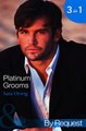 Download Platinum Grooms Mills  Boon By Request Platinum Grooms - Book 1 ebook {PDF} {EPUB}