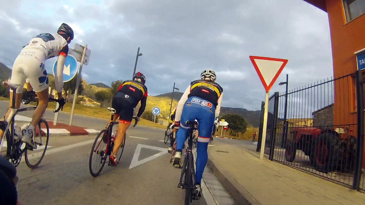 VCV Rosas 2015 jour 2 video 9