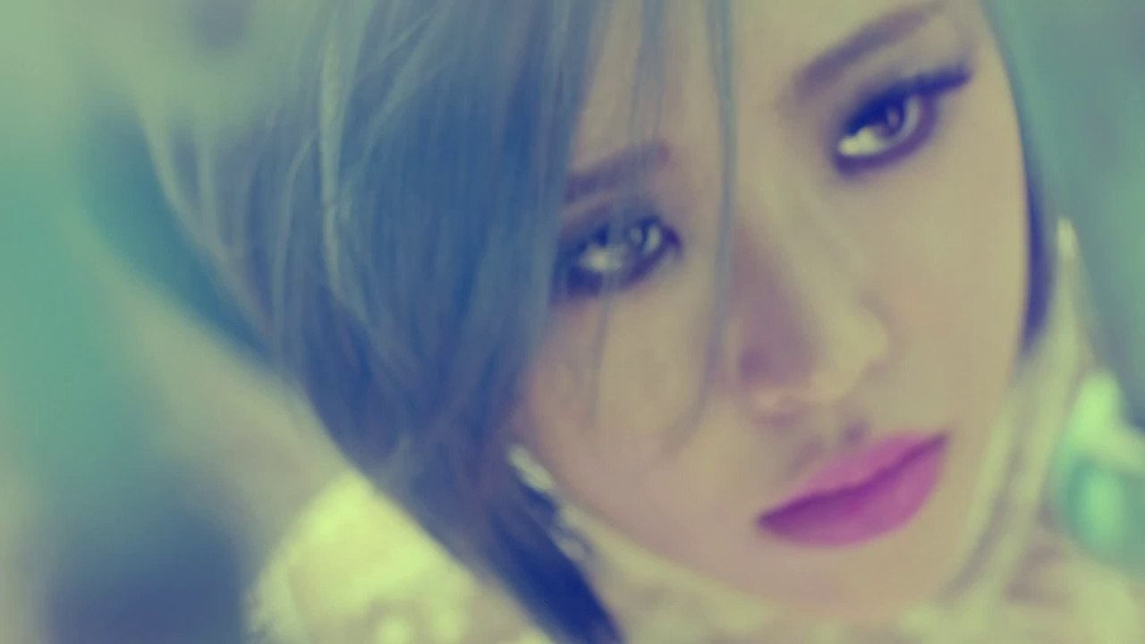 [MV] GAIN (Brown Eyed Girls) - Paradise Lost (1280x720 HD)