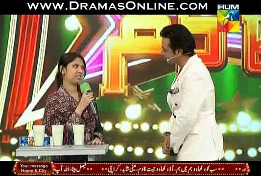 Jeet Ka Dum on Hum Tv in High Quality 12th March 2015 - DramasOnline