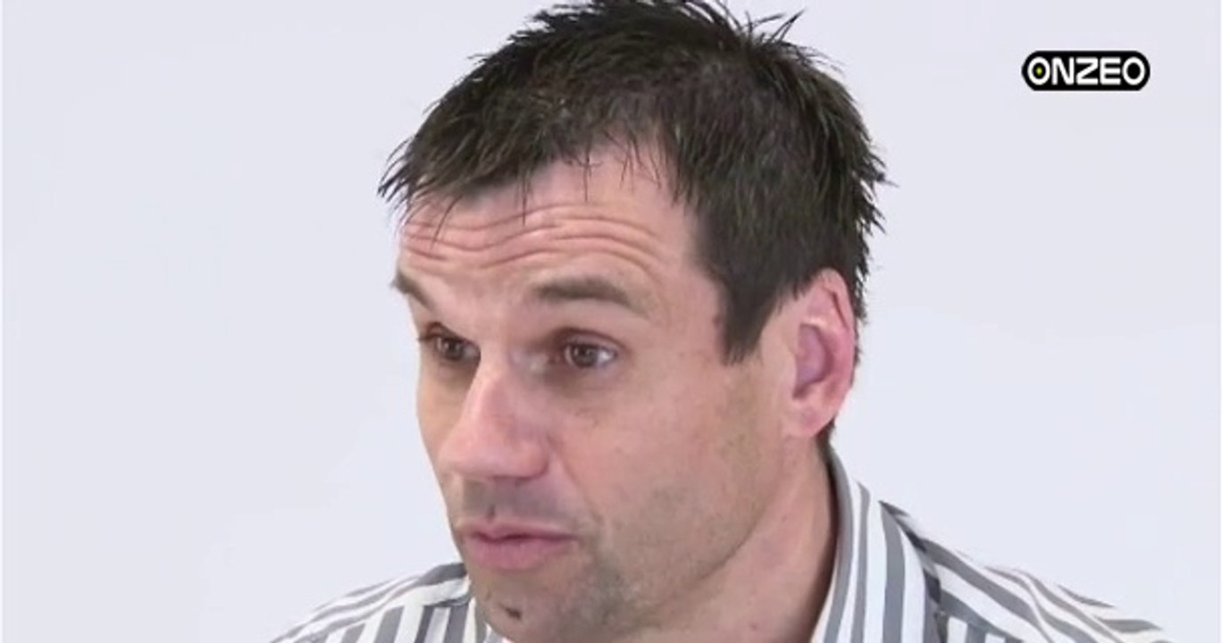 MAG : DANY PAIN, DIRECTEUR ADJOINT DU CENTRE DE FORMATION