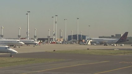 Malgré un contexte économique difficile, Brussels Airlines maintient le cap