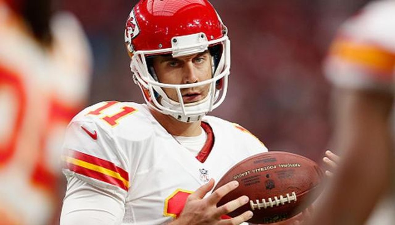 Gregorian: All Good with Smith-Maclin?