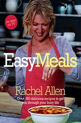 Download Easy Meals ebook {PDF} {EPUB}
