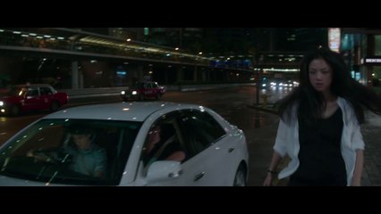 Hacker / Extrait 2 "Je suis un Fugitif" VOST [Au cinéma le 18 mars]