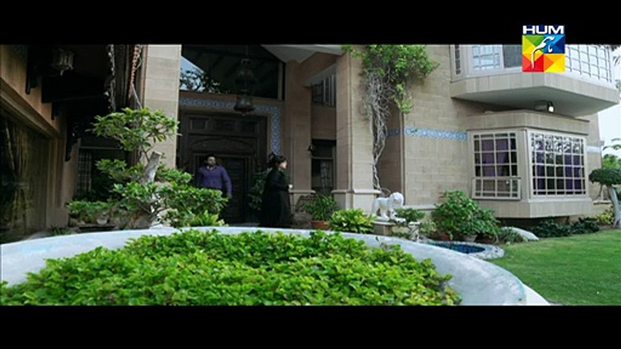 Meray Khuda Episode 16 Full HUM TV Drama Mar 09, 2015