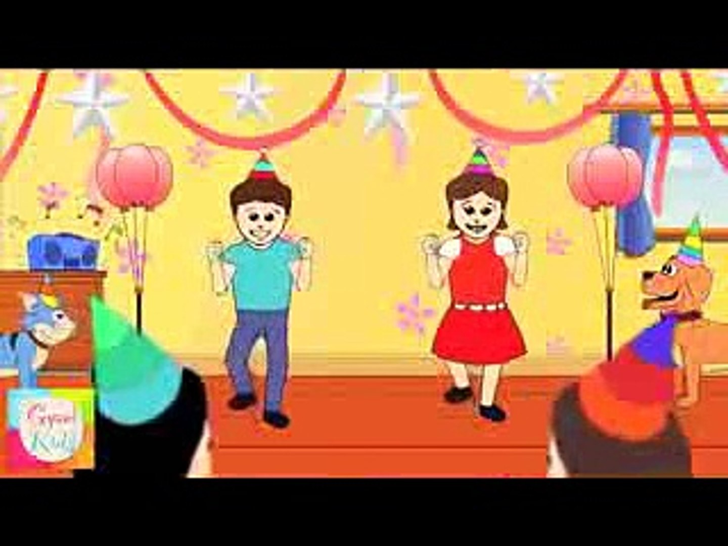 Animation Movies 2014 Full Movies - Nursery Rhymes Collection For Children,Finger Family Cartoon_cli