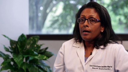 Colon and Rectal Surgeon - Long Island, Queens