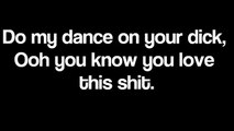 Tyga ft. 2 Chainz - Do My Dance (LYRICS)