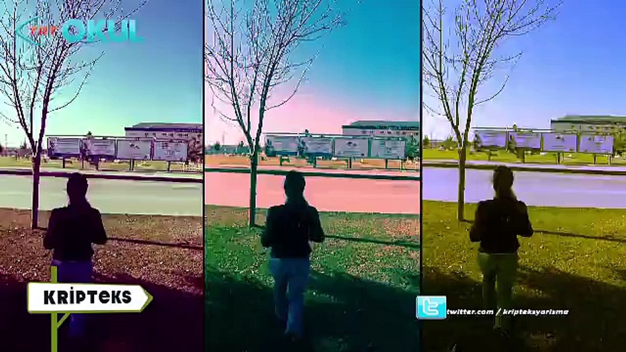 Adana Bilim ve Teknoloji Üniversitesi-kripteks yarışması