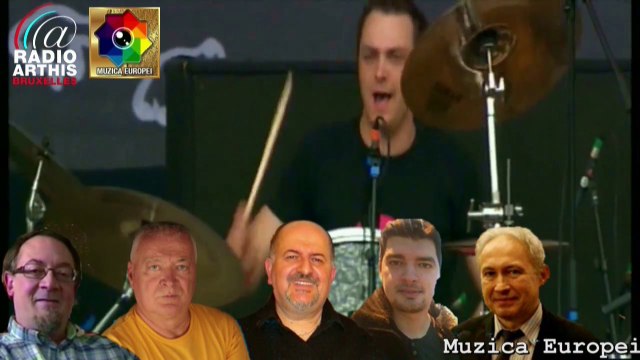 Emisiunea Muzica Europei ep.38 din 11.martie.2015