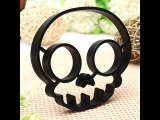 Silicone Skull Egg Frying Mold Breakfast Pancake Mould