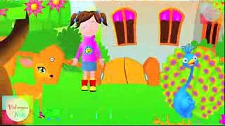 Animation Movies 2014 Full Movies - Nursery Rhymes Collection For Children,Finger Family Cartoon_clip1_clip3
