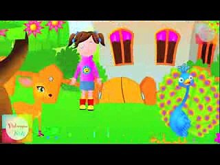 Animation Movies 2014 Full Movies - Nursery Rhymes Collection For Children,Finger Family Cartoon_clip1_clip3