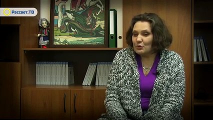 Татьяна Монтян. Украины больше нет. 11.03.2015