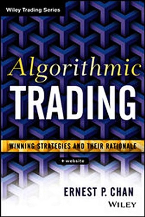 Download Algorithmic Trading ebook {PDF} {EPUB}