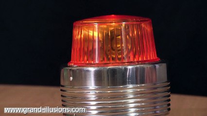 Electronic Combination Lock