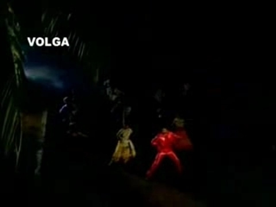Indian thriller