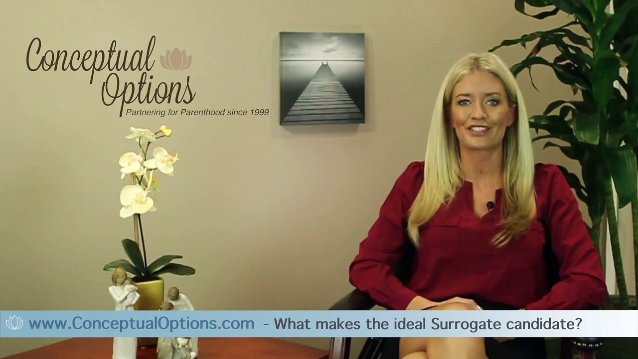 What Makes an Ideal Surrogate Candidate?