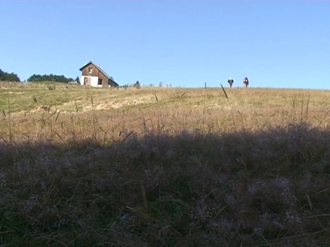 Tour du Sornin depuis le Fournel - Engins - Vercors