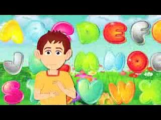 Animation Movies 2014 Full Movies - Nursery Rhymes Collection For Children,Finger Family Cartoon_clip1_clip4