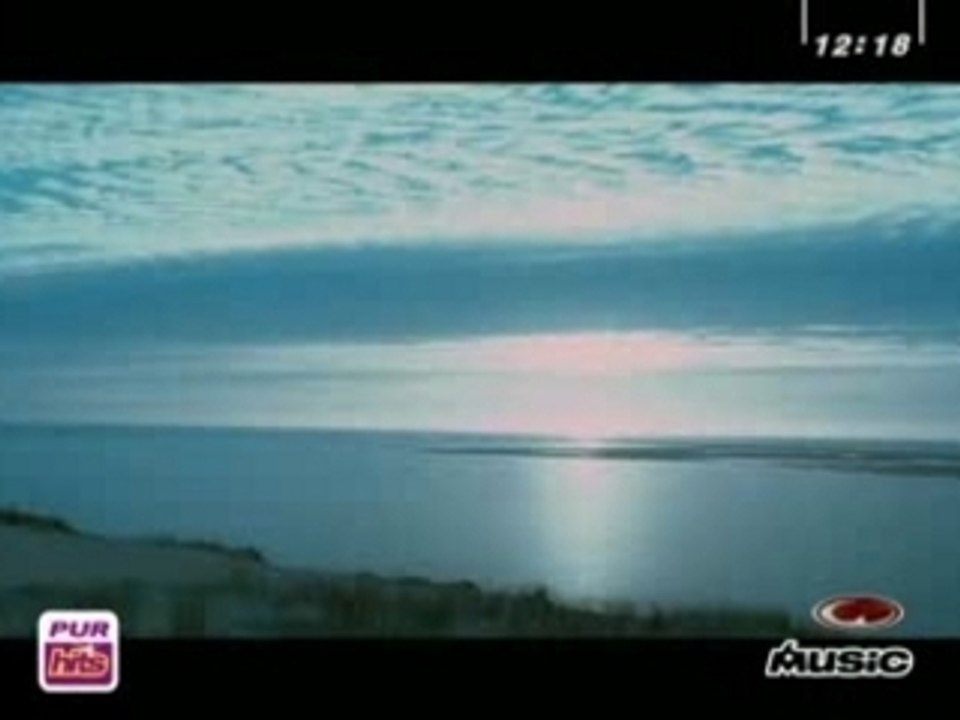 Hélene Ségara - L'Amour Est Un Soleil