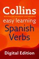 Download Easy Learning Spanish Verbs Collins Easy Learning Spanish ebook {PDF} {EPUB}