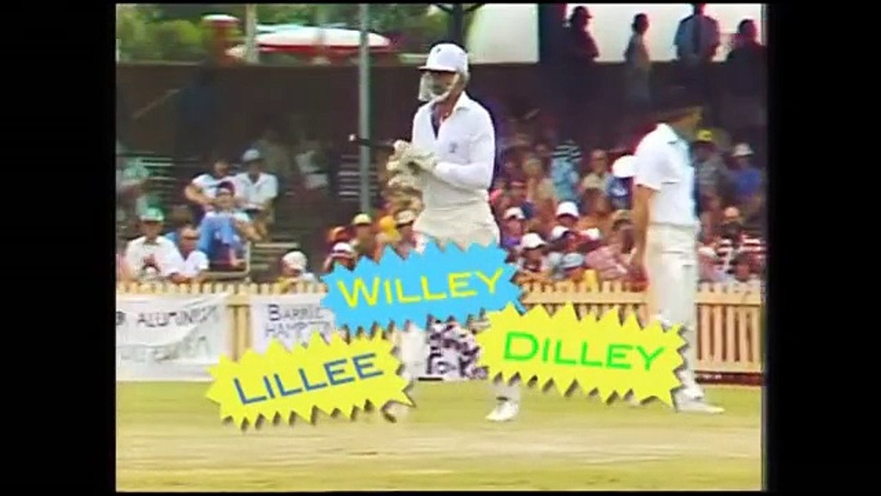 Cricket - The Most Rare and Funny Moments in Cricket History