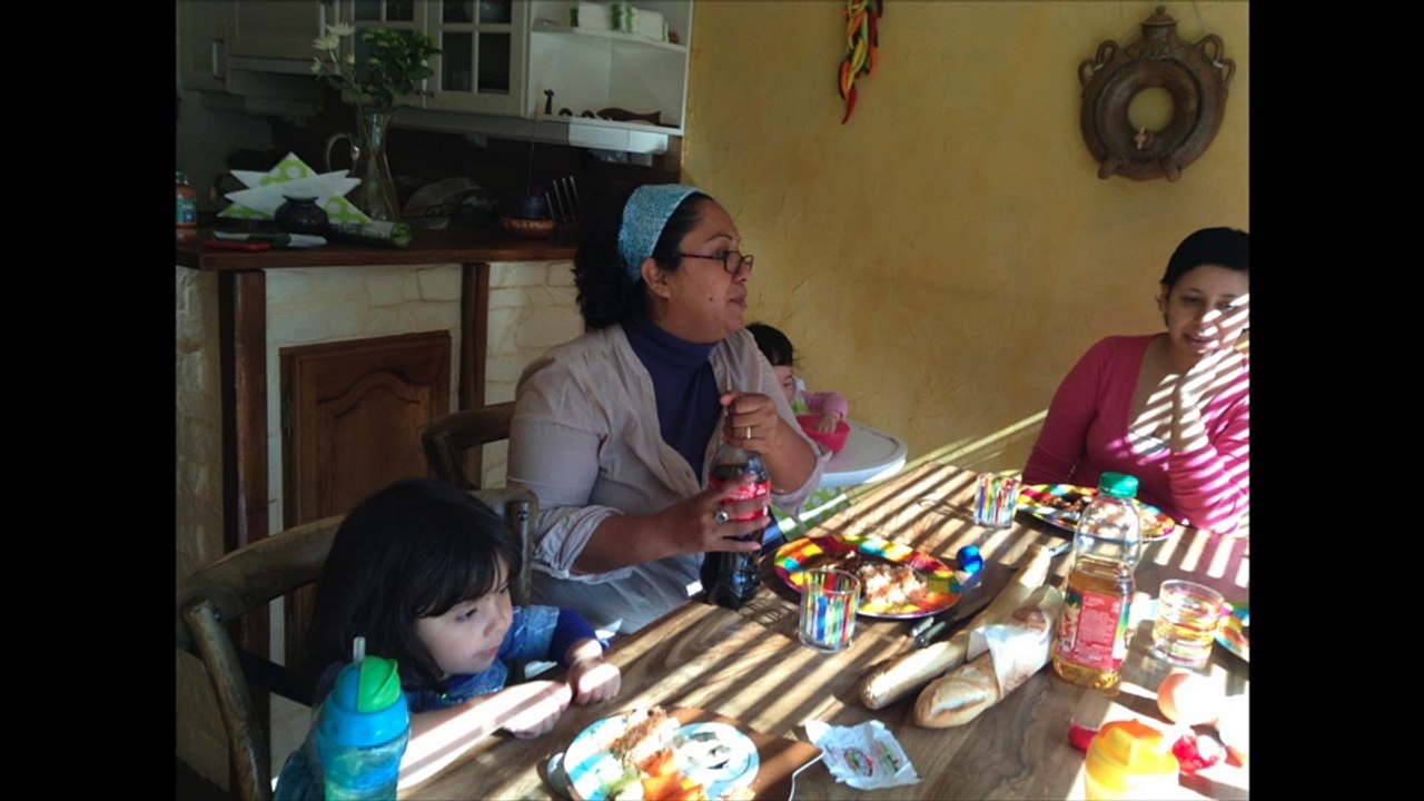 mamás latinas 12 marzo 2015