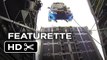 Furious 7 Featurette - Plane Drop (2015) - Vin Diesel, Dwayne Johnson Movie HD_HD