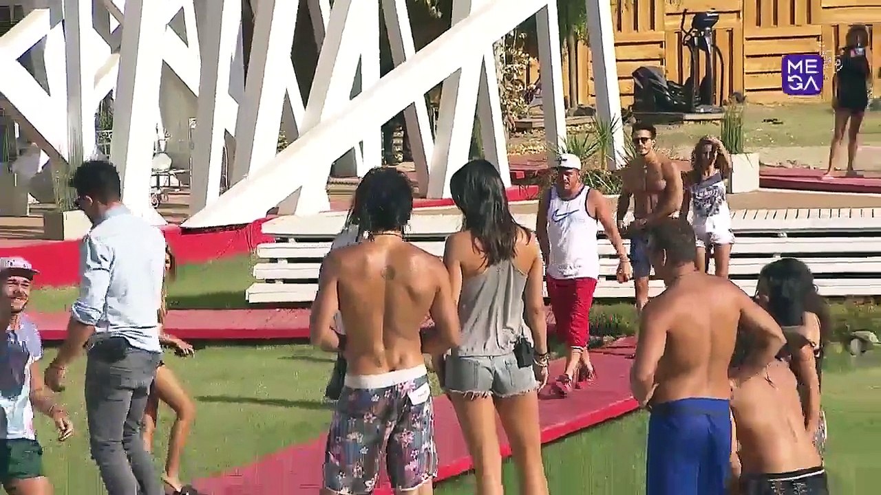 momento llega lea