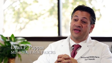 Anal Cancer Treatment - Long Island, Queens, Garden City