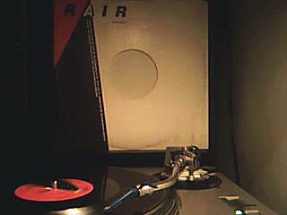 Tao - Eenie Meenie 12" [Extended Version]