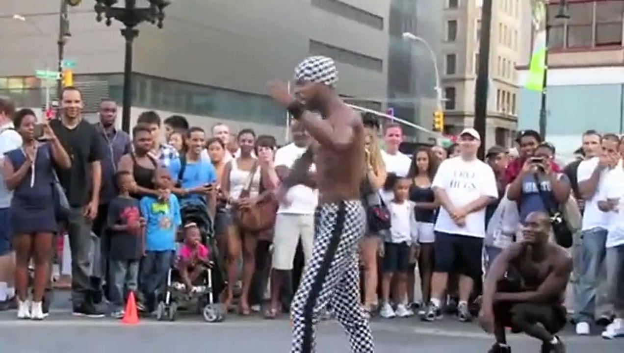 Have You Ever Seen Such An Amazing Video-