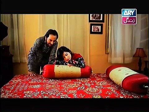 Behnein Aisi Bhi Hoti Hain Episode 190 Full on Ary Zindagi 12 March 2015