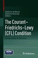 Download The Courant-Friedrichs-Lewy CFL Condition ebook {PDF} {EPUB}