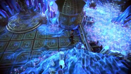 BOMBSHELL Gameplay Trailer