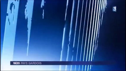 Nîmes - Ajaccio 06.03.2015