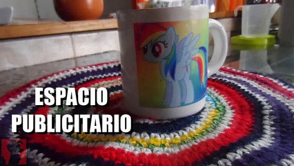 My Little Pony (MLP) PonyFlash - Rainbow Dash