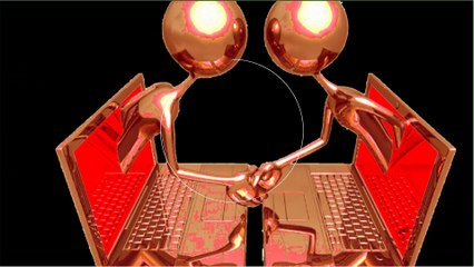 Internet Cafe New York - Cyber 88