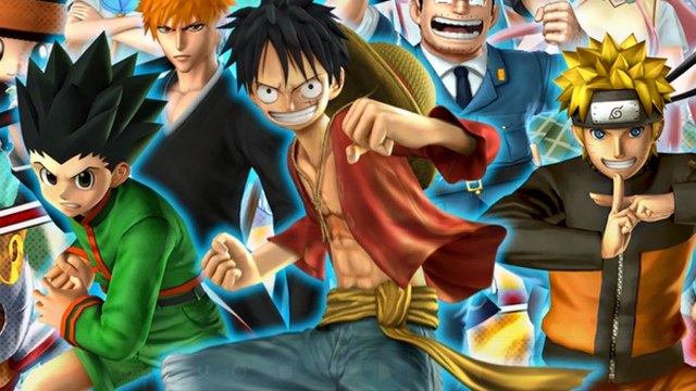 CGR Trailers - J-STARS VICTORY VS+ Beelzebub vs. Chinyuki Trailer