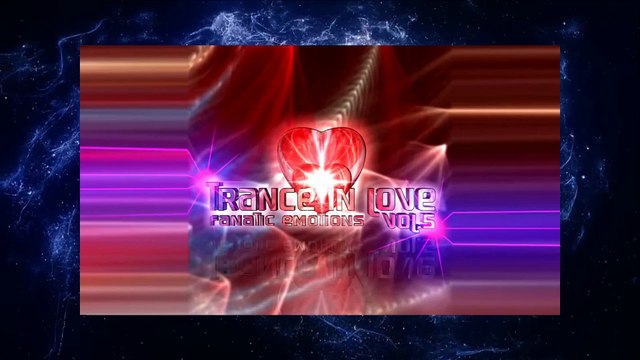 ♛♫♥ Fanatic Emotions - Poetry Of Love [Heavenly Trip Traxx] ♥♫♛