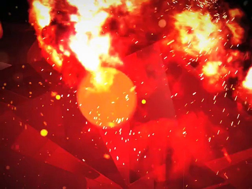Star Plus TV Idents