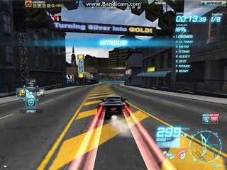 Spade Street Lotus Europa S