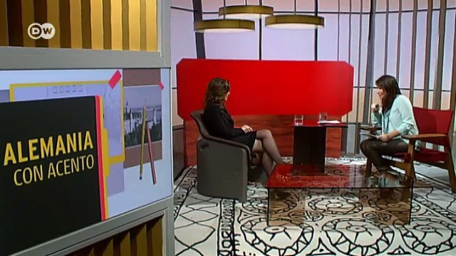 Alemania con acento: Íride Martínez, soprano costarricense | Alemania con acento