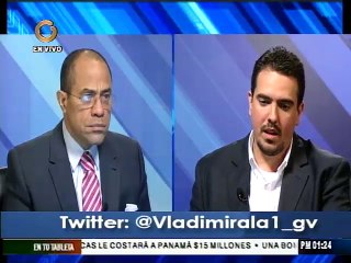Stalin: El oficialismo se puede imponer en las elecciones parlamentarias